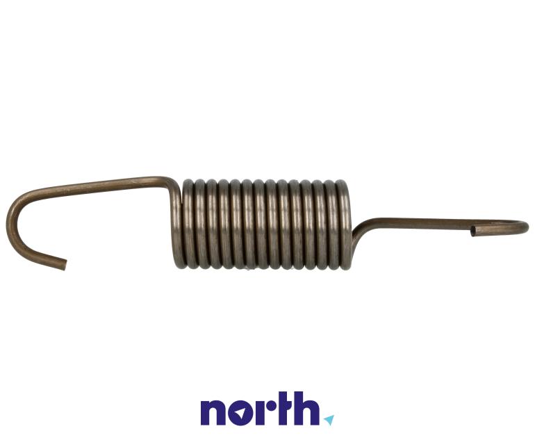 Sprężyna bębna 1szt. do pralki Siemens WM14T561BY/72,2