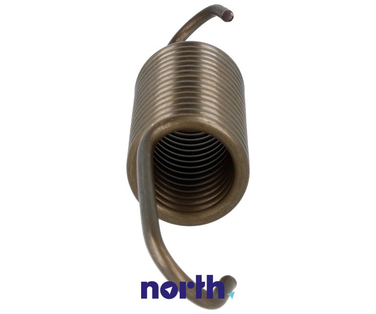 Sprężyna bębna 1szt. do pralki Siemens WM14T561BY/72,3