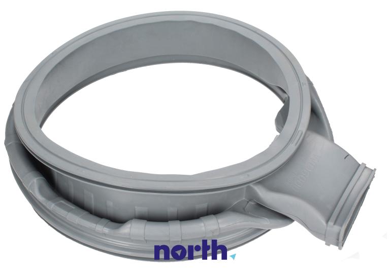 Fartuch do pralko-suszarki Samsung WD80T654DBH/S6,0