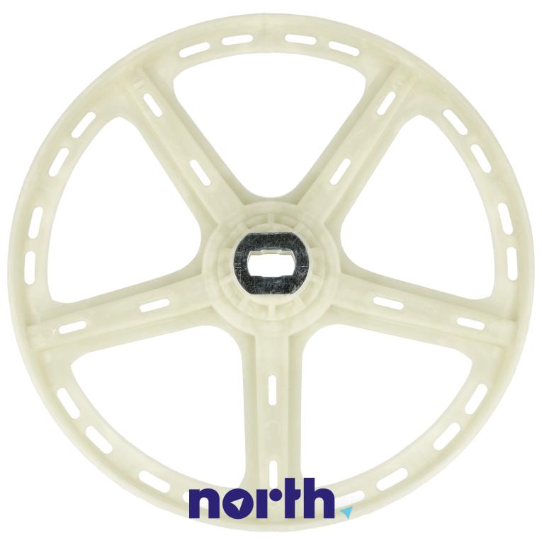 Koło pasowe do pralki Electrolux EW7W4684WP,1