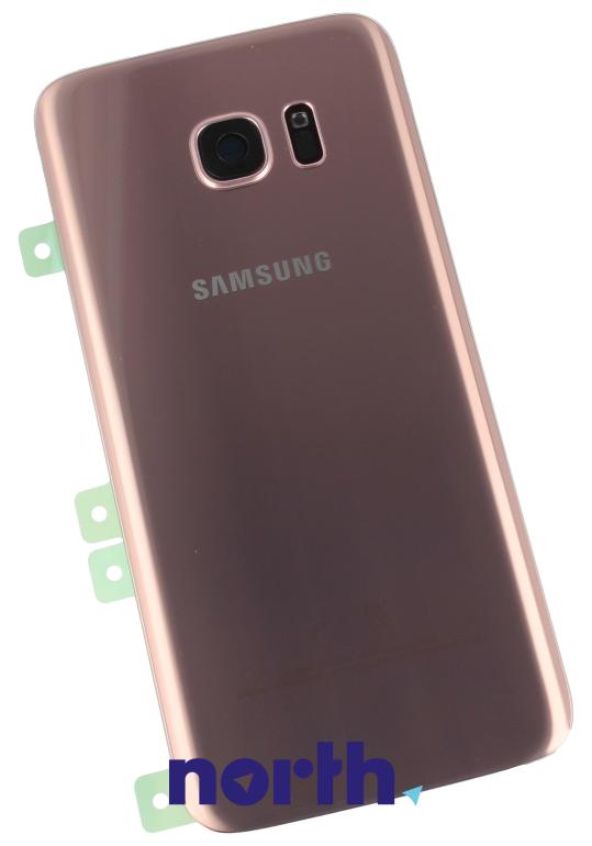 Obudowa tylna do smartfona do Samsung S7 Edge,0