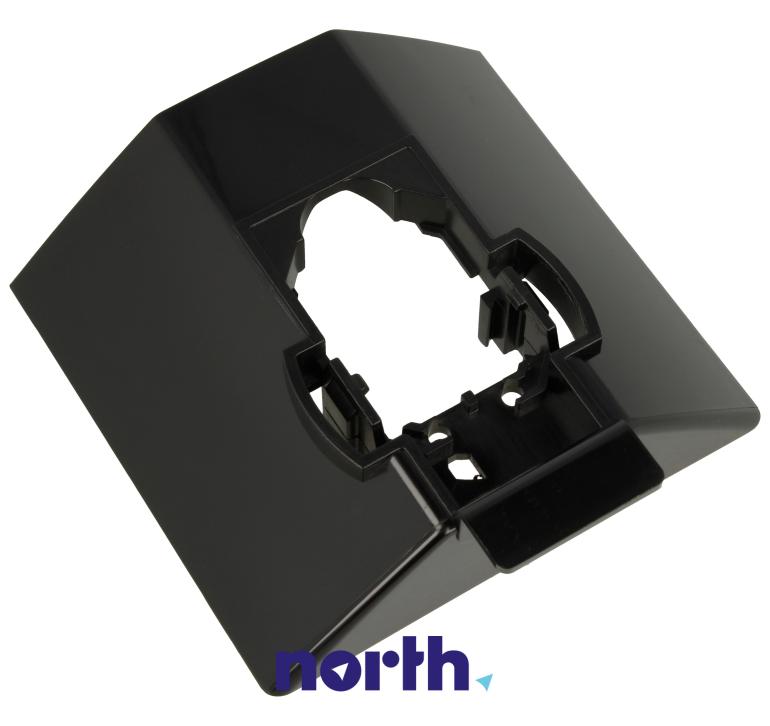 Obudowa tylna dozownika do ekspresu do Bosch TCC78K750B/04,1