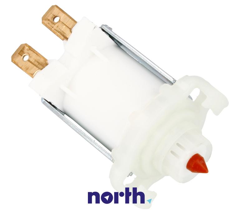 Zawór zasobnika na sól do zmywarki Beko DSN 6838 X (95874),0