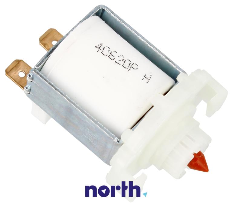 Zawór zasobnika na sól do zmywarki Beko DFN 26220 W,2