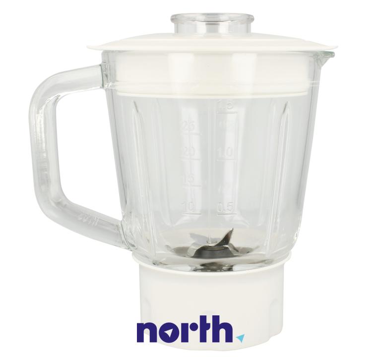 Blender 0.8l do robota kuchennego Bosch MUZ45MX1 17002357,2