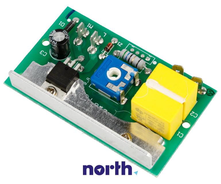 Moduł elektroniczny do odkurzacza do AEG VX7-2-DB,1