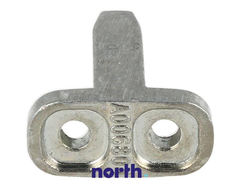 Haczyk zamka drzwi do suszarki do Electrolux EW6C428WP,2