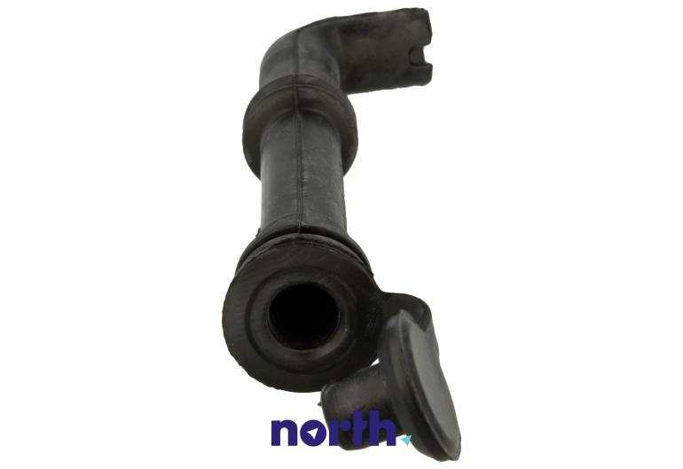 Wąż połączeniowy bęben-pompa (bęben - pompa) do pralki Bosch WAQ2836SGB/01,4