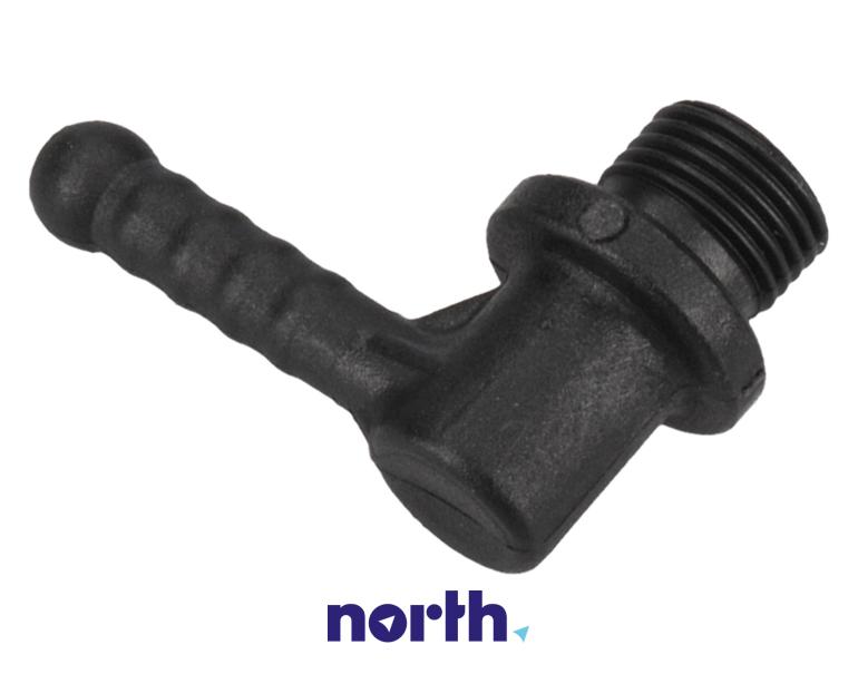 Złączka wężyka do ekspresu do Saeco HD8856/09,1