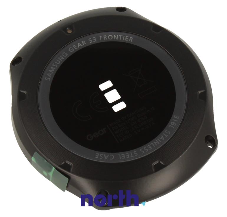 Obudowa dolna do smartwatcha do Samsung SM-R760,0