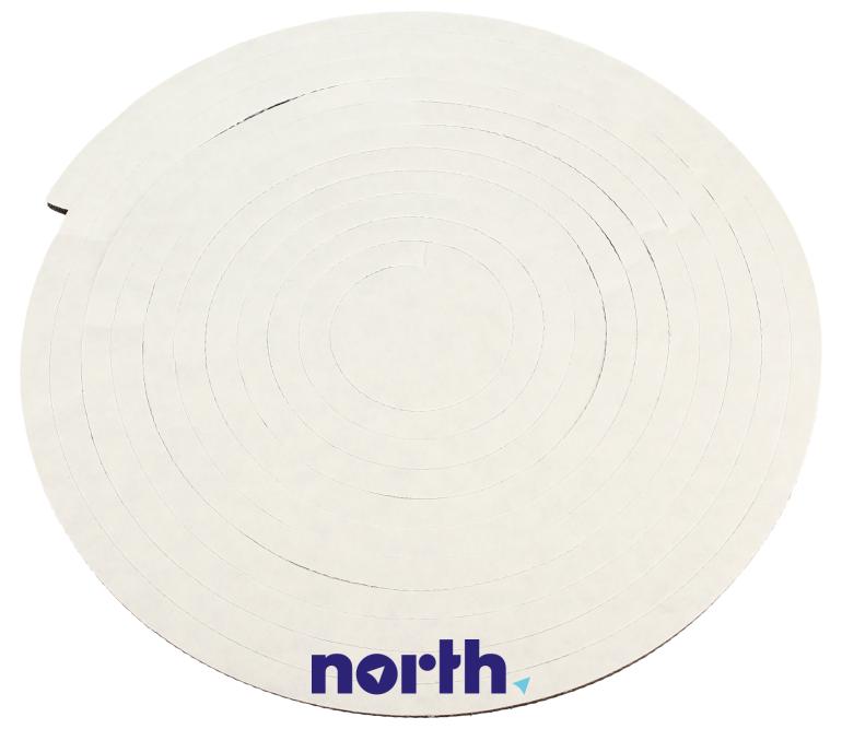 Uszczelka do płyty ceramicznej do Gorenje SVK66CS,1