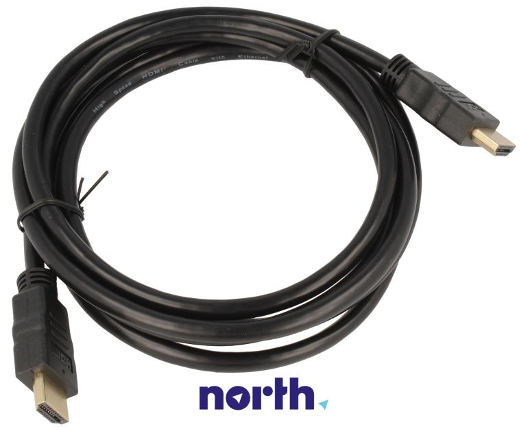 Kabel HDMI 4K Premium 4K 60hz 18GB/s 2m,0