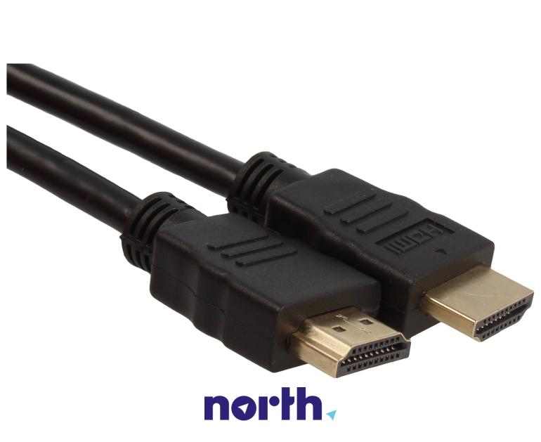 Kabel HDMI 4K Premium 4K 60hz 18GB/s 2m,1