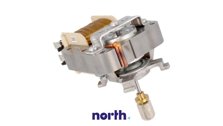 Wentylator do piekarnika do Whirlpool AKZ9 7940 IX,3