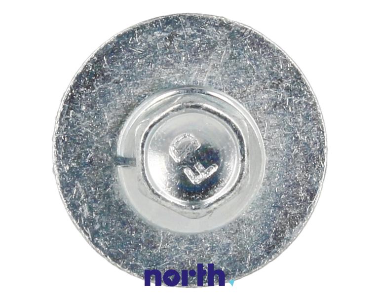 Śruba mocowania przeciwwagi do pralki LG F1068LD,3
