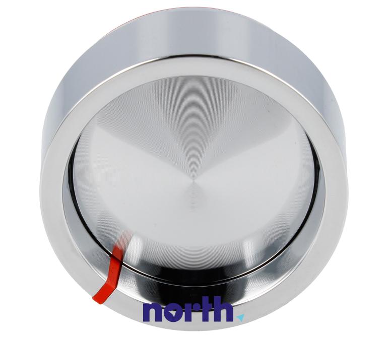 Pokrętło programatora do pralki Bosch WAN2426SPL/01,4