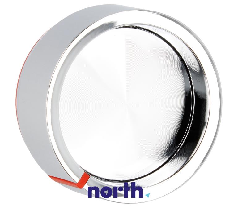 Pokrętło programatora do pralki Bosch WTW87478SN/01,0