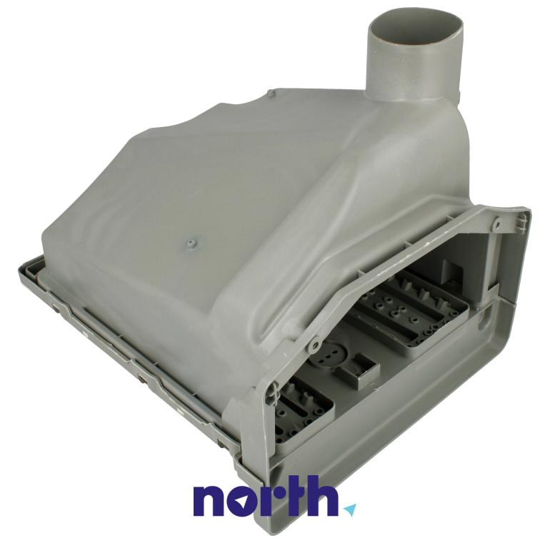 Komora szuflady na proszek do pralki Beko MWUE6536CW,0