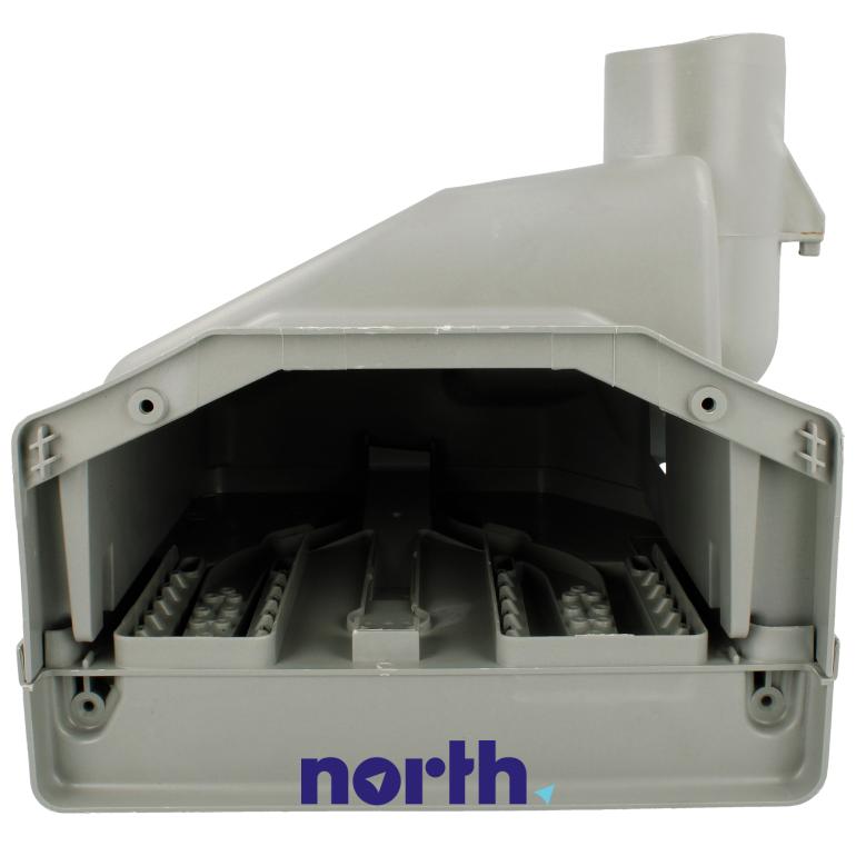 Komora szuflady na proszek do pralki Beko MWUE6536CW,3