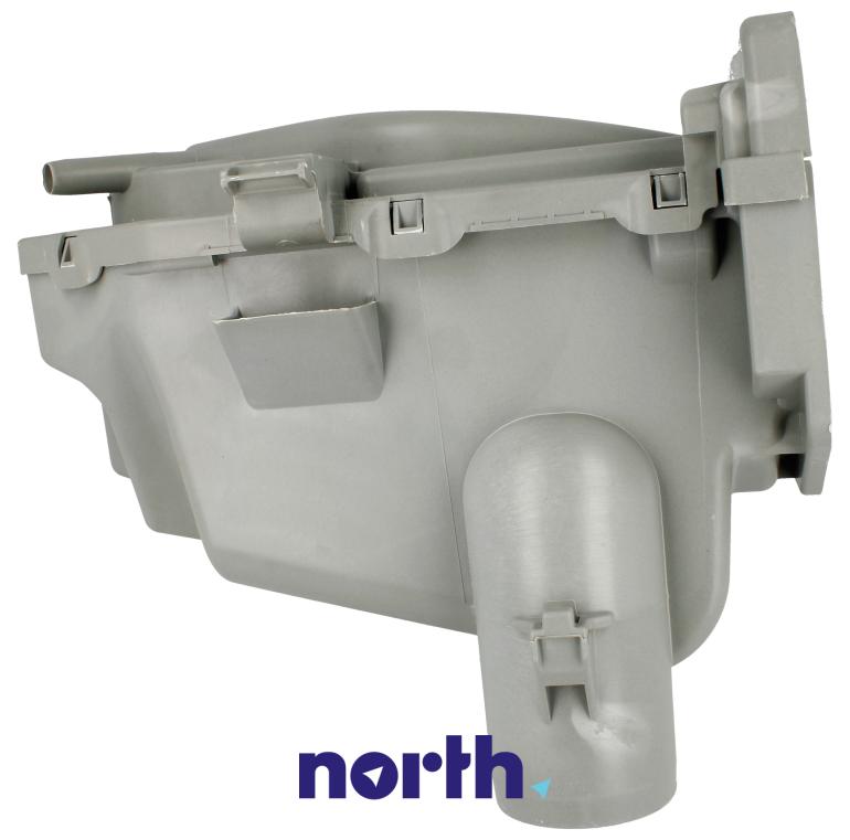 Komora szuflady na proszek do pralki Beko MWUE6536CW,4