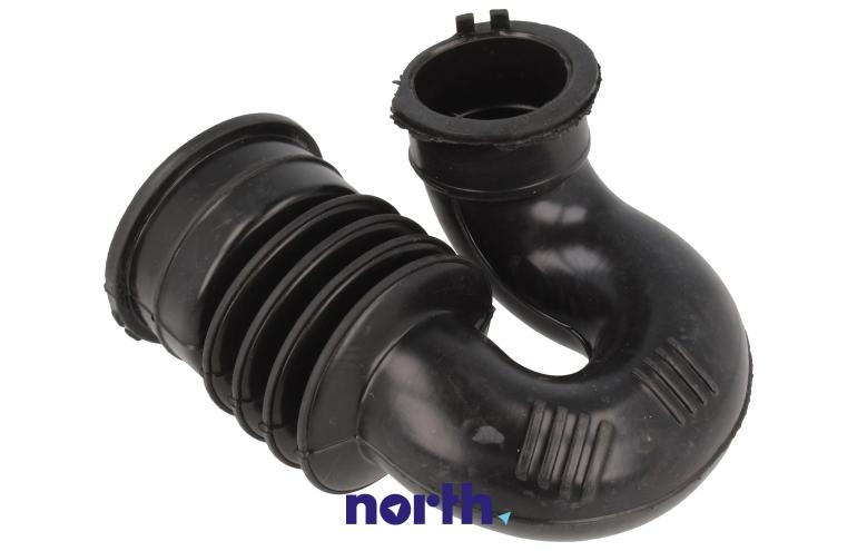 Wąż połączeniowy dozownik-bęben (dozownik - bęben) do pralki Samsung WF1702WFWS/XEO,1