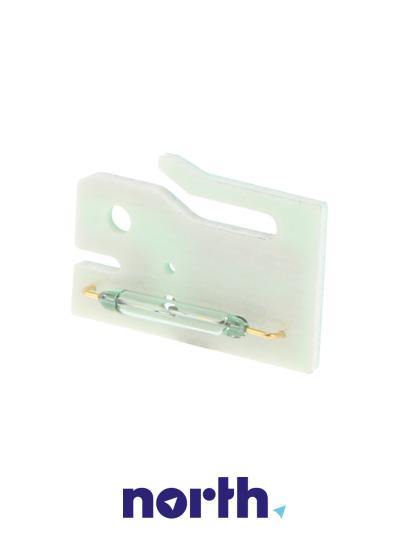Czujnik kontaktronowy dozownika do zmywarki do Ikea DWF407W,1