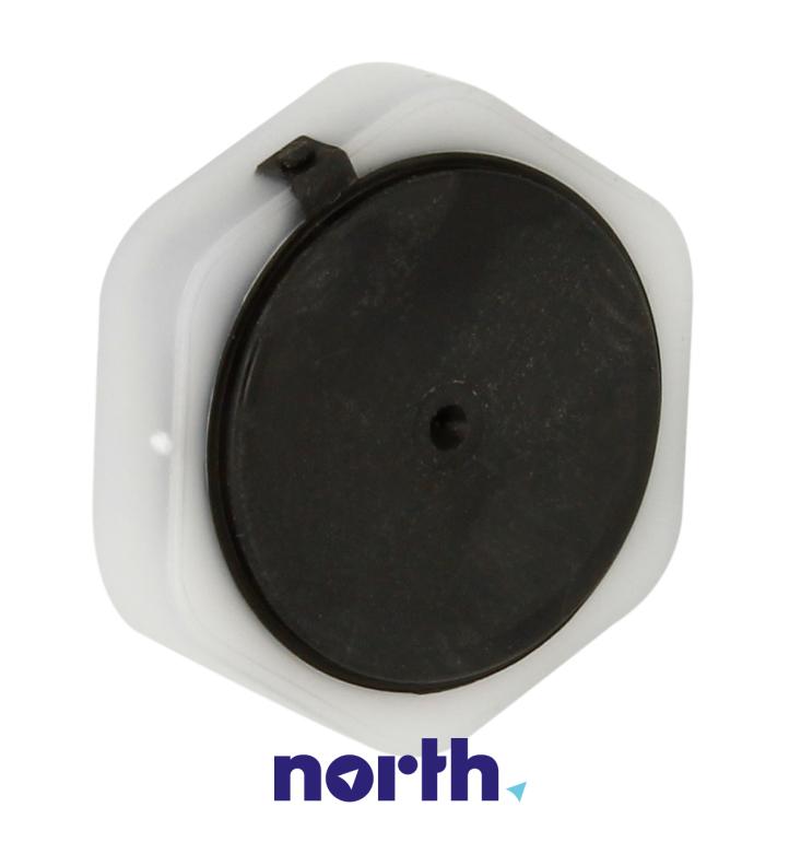 Stopka do pralki Indesit WG835TXR,0