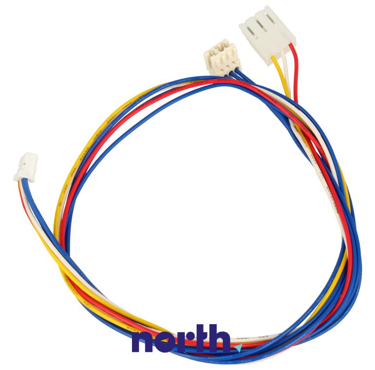 Wiązka kabli wewnętrzna do ekspresu do Krups EA891810/700,1