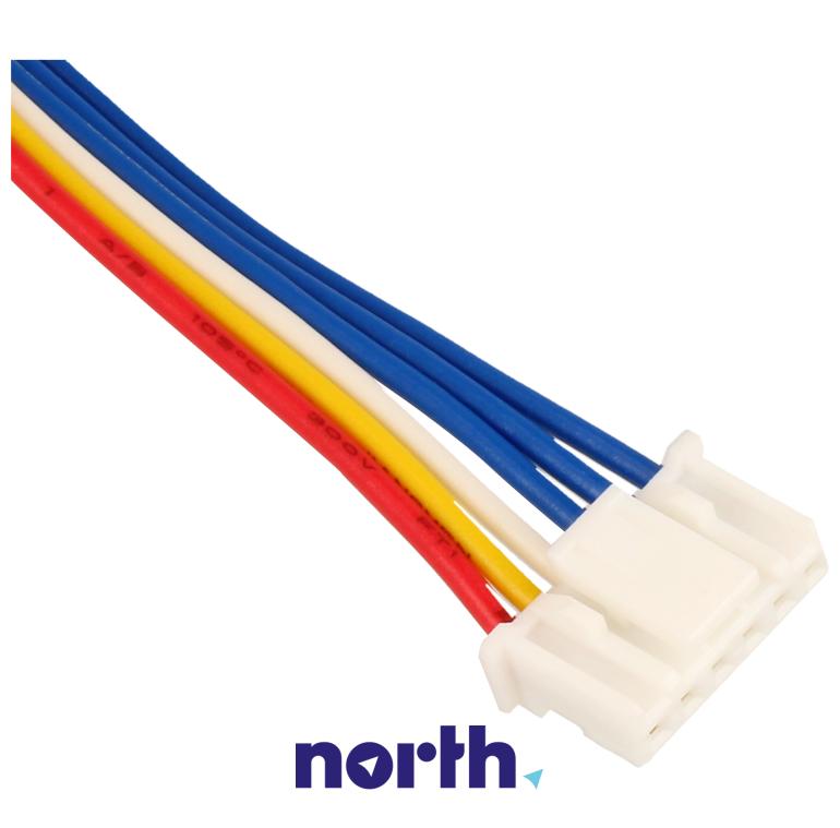 Wiązka kabli wewnętrzna do ekspresu do Krups EA891810/700,3