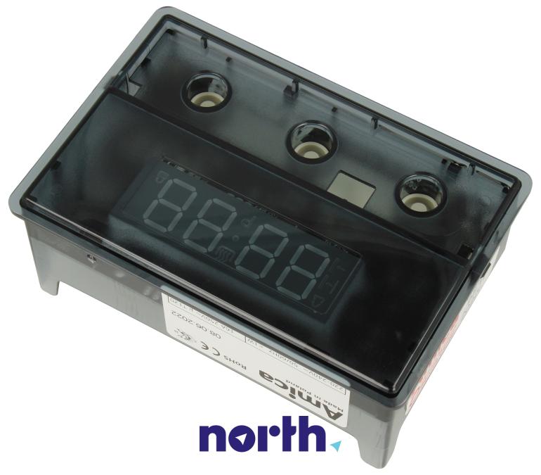 Programator (timer) do piekarnika do Amica 522GE3.33ZPTADPA(XX),0