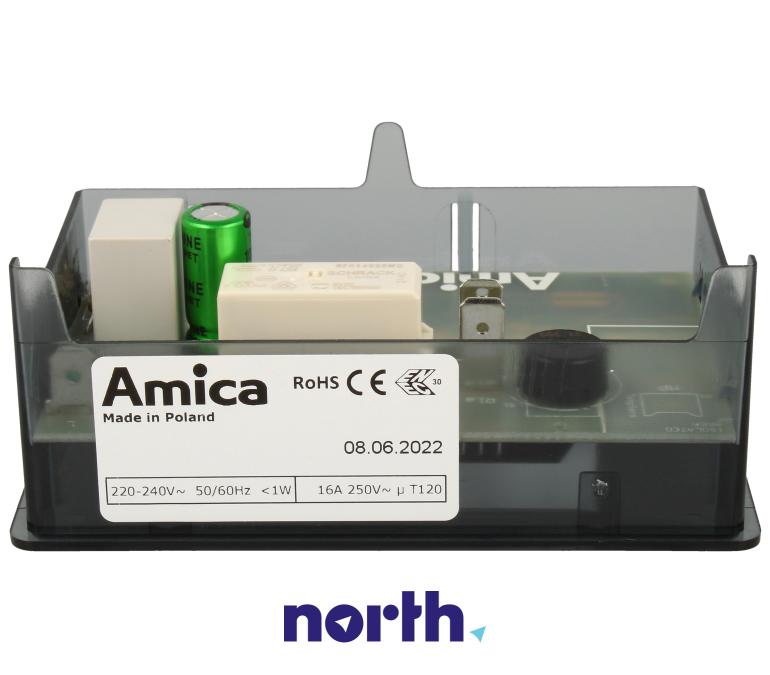 Programator (timer) do piekarnika do Amica 618GE3.43HZPTADNQ(XX),4