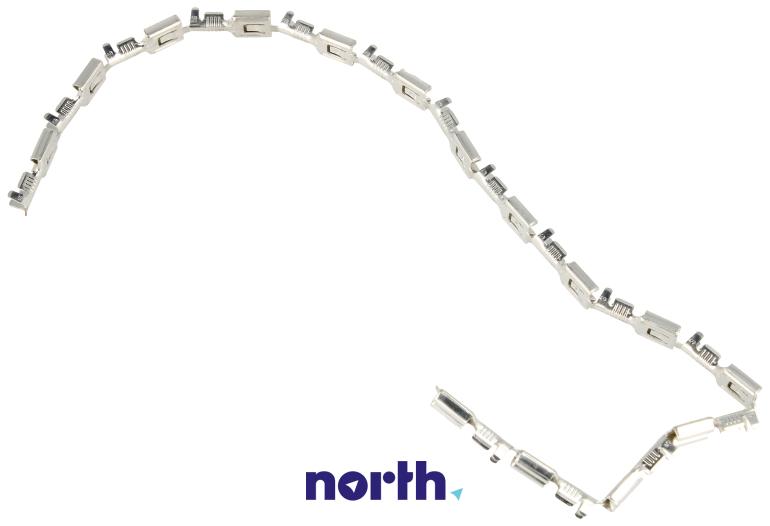 Złącze elektryczne do piekarnika do Bosch HCE722320V/12,6