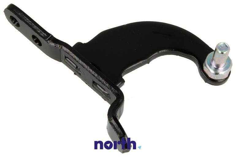 Zawias górny drzwi do lodówki Samsung RB33R8717S9/EF,0