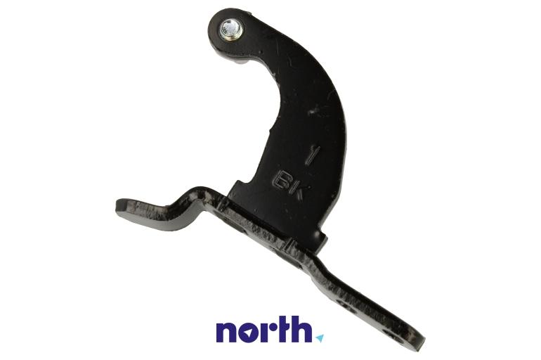 Zawias górny drzwi do lodówki Samsung RB33R8717S9/EF,2