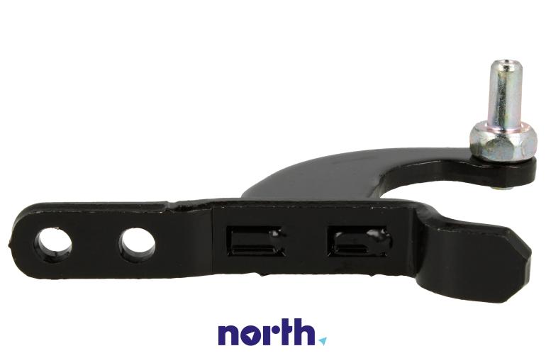 Zawias górny drzwi do lodówki Samsung RB33R8717S9/EF,3