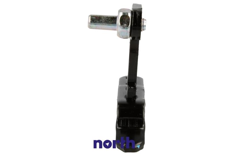 Zawias górny drzwi do lodówki Samsung RB33R8717S9/EF,4