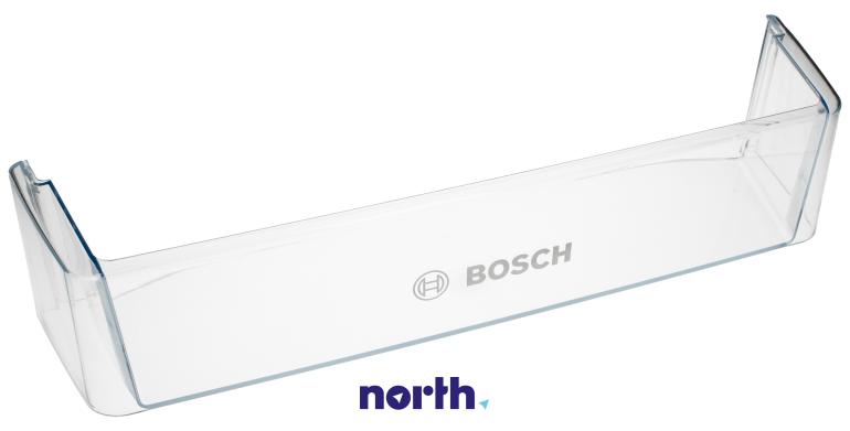 Dolna półka na drzwi chłodziarki do Bosch KGN39XW26E/02,0