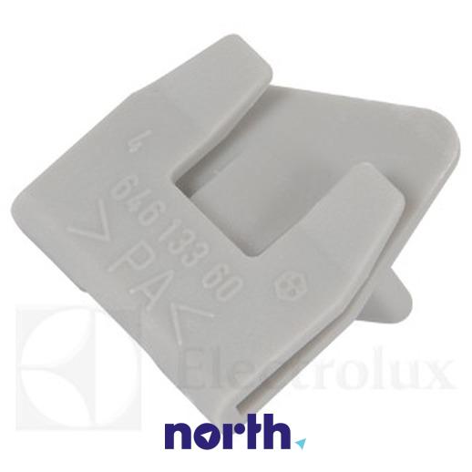 Uchwyt kosza na naczynia na naczynia do zmywarki Electrolux ESI661X  EDELSTAHL,2