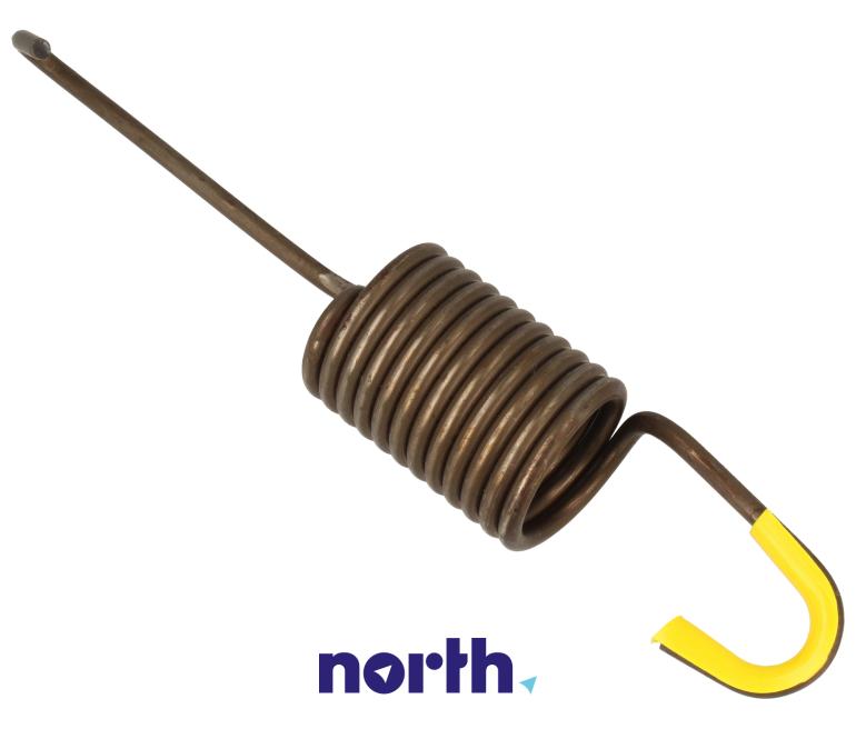 Sprężyna bębna 1szt. do pralki Candy GO4 1274 L/L,1
