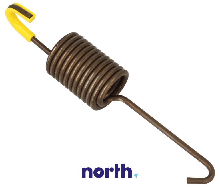 Sprężyna bębna 1szt. do pralko-suszarki Hoover WDYNS 642 D-30S,0