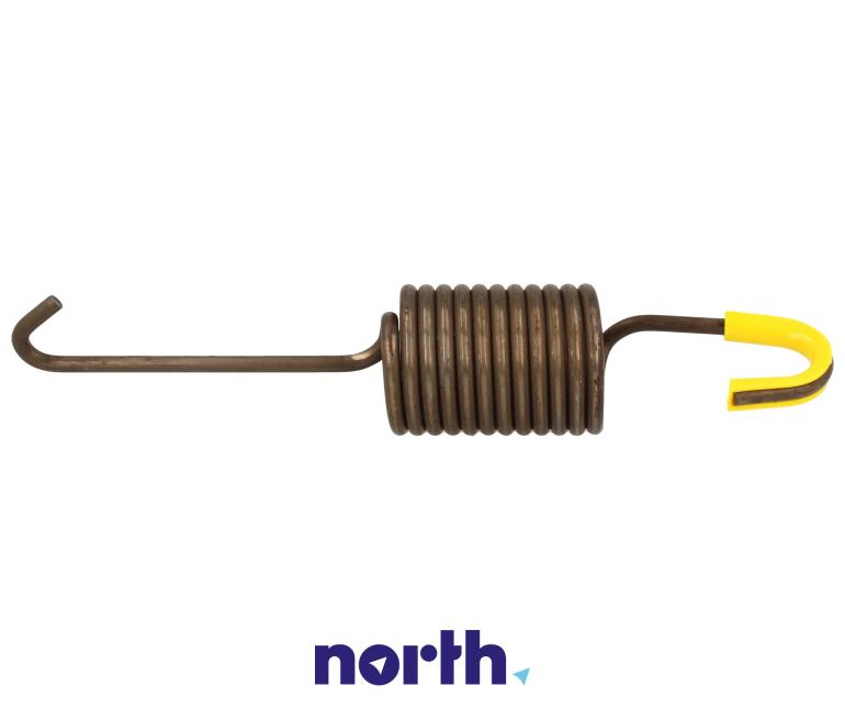Sprężyna bębna 1szt. do pralko-suszarki Hoover WDYNS 642 D-30S,2