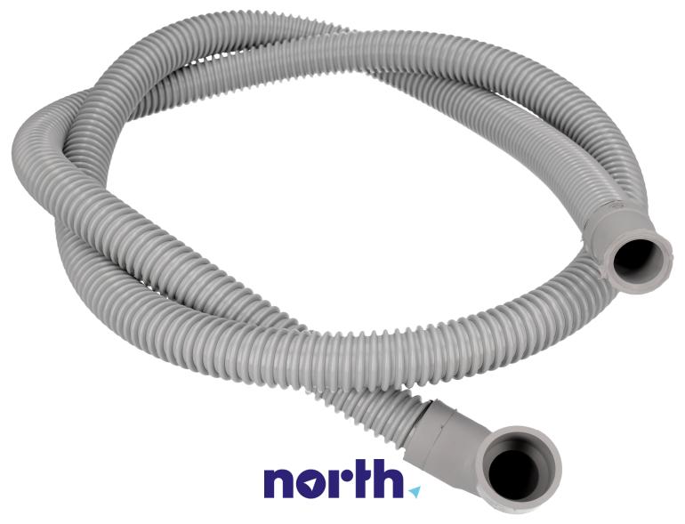 Wąż odpływowy 30mmx22mm do pralki do Whirlpool FFB 8258 BV PL,0