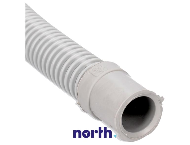 Wąż odpływowy 30mmx22mm do pralki do Indesit WIA122,2