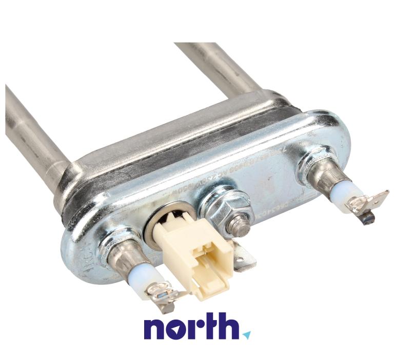 Grzałka z czujnikiem do pralki Beko WMB 81244 XRC,2