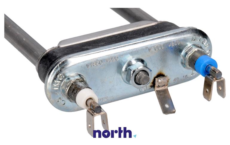 Grzałka do pralki Candy C 1204 XT NOR,2