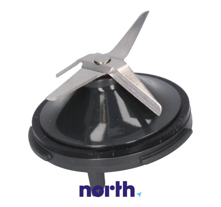 Nóż do blendera do robota kuchennego do Bosch MCM68861GB/01,0