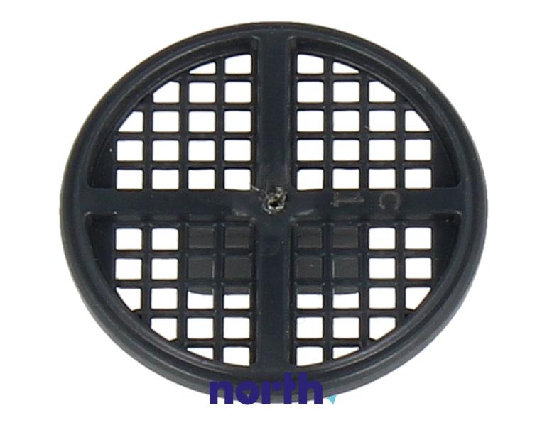 Filtr gniazda zaworu pojemnika na wodę do ekspresu do DeLonghi EC9335.M,1