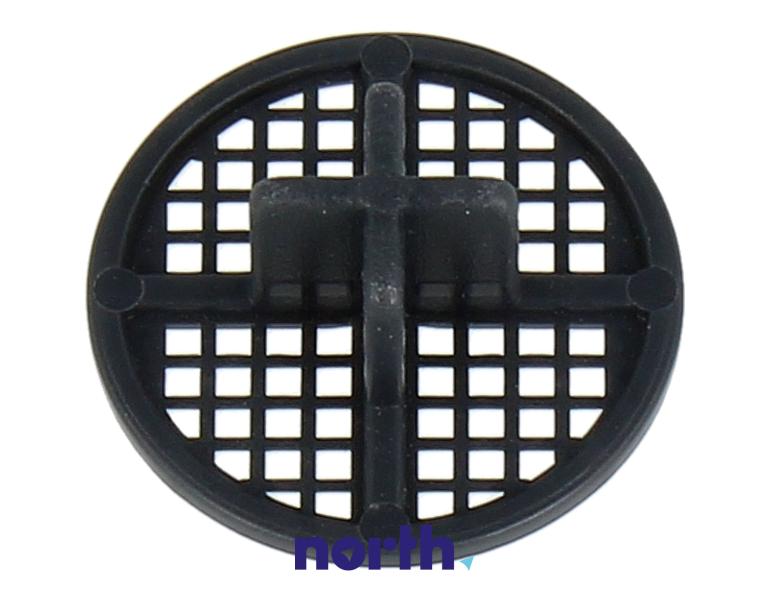 Filtr gniazda zaworu pojemnika na wodę do ekspresu do DeLonghi EC9885.M,0