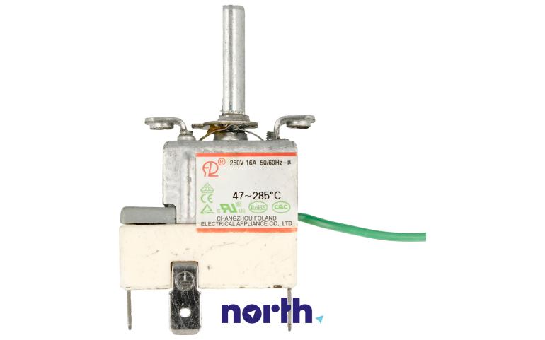 Termostat regulowany do piekarnika Beko WMX 73120 B,3