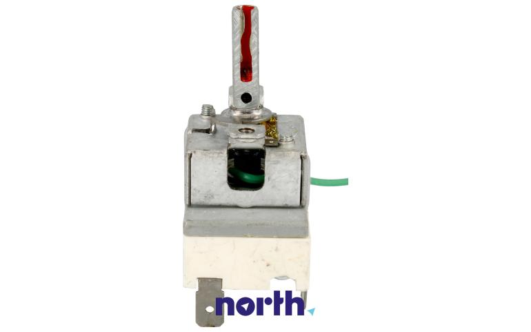 Termostat regulowany do piekarnika Beko WMX 73120 B,4